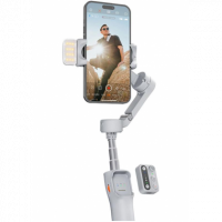 Estabilizador HOHEM Isteady X3 Grey