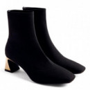 Botines Elásticos Kaleva  GIOSEPPO