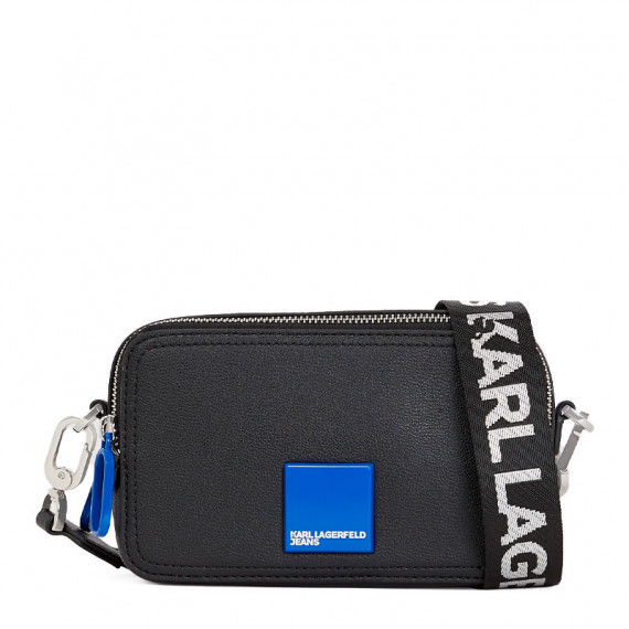Bolso Camera Logo  KARL LAGERFELD JEANS