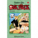 One Piece Nâº 07