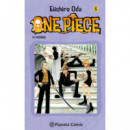 One Piece Nâº 06