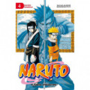Naruto Nâº 04/72