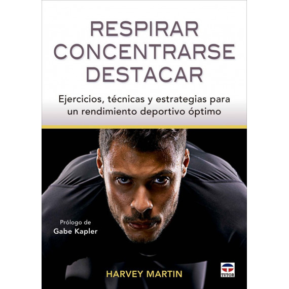 Respirar Concentrarse Destacar