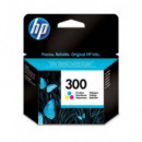 HP Tinta 300 Color