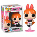 FUNKO Pop Powerpuff Girls Blossom - Supernenas Petalo
