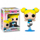 FUNKO Pop Powerpuff Girls Bubbles - Supernenas Burbuja