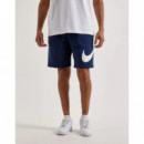 NIKE Club Blue NIKE