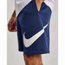 NIKE Club Blue NIKE