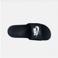 NIKE Benassi Jdi Black Or Grey NIKE
