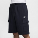 NIKE Club Blue NIKE
