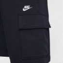 NIKE Club Blue NIKE