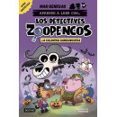 Aprende a Leer con los Detectives Zoopencos 8 la Calavera Sa   2025