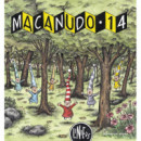 Macanudo 14   2024