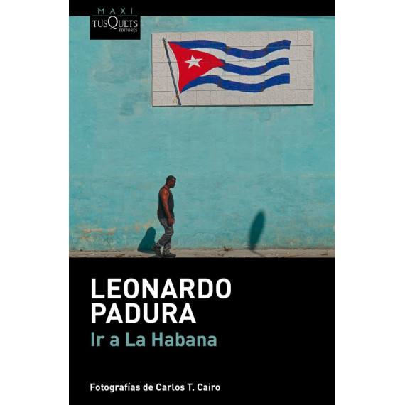 Ir a la Habana   2025