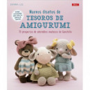 Nuevos Diseãos de Tesoros de Amigurumi   2025