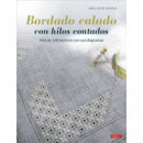 Bordado Calado con Hilos Contados   2025