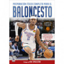 Preparacion Fisica Completa para el Baloncesto   2025