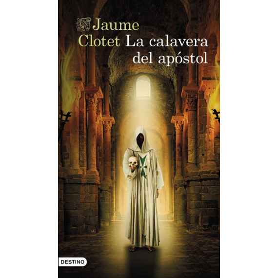 la Calavera del Apostol   2025