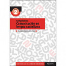 Comunicacion en Lengua Castellana N2   2025
