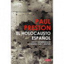 Holocausto Espaãol,el Tb   2025