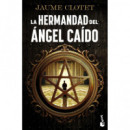 la Hermandad del Angel Caido   2025