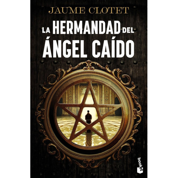la Hermandad del Angel Caido   2025