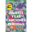 Juliette y las Canciones Perdidas   2025