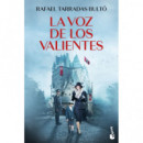 la Voz de los Valientes   2025