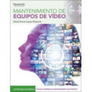 Mantenimiento de Equipos de Video   2024