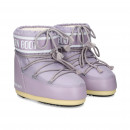 Botin Presky Nylon Lila  MOON BOOT