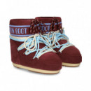Botin Presky ante Burdeos  MOON BOOT