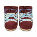 Botin Presky ante Burdeos  MOON BOOT