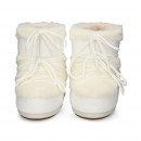 Botin Presky Pelo Sintetico Blanco  MOON BOOT