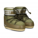 Botin Presky Nylon Kaki  MOON BOOT
