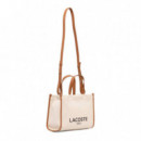 Bolso  LACOSTE