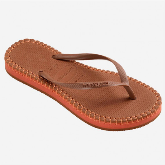Chanclas HAVAIANAS Slim Flatform Loop