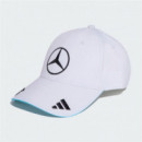Gorra ADIDAS Mercedes - Amg Petronas F1-TEAM George Russell