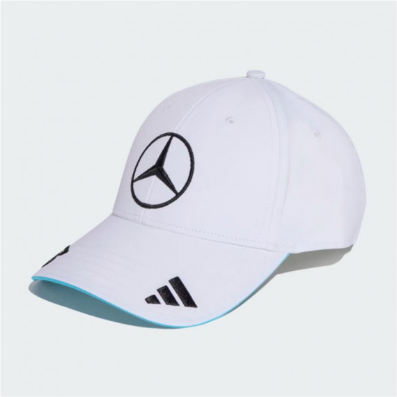 Gorra ADIDAS Mercedes - Amg Petronas F1-TEAM George Russell