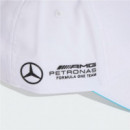 Gorra ADIDAS Mercedes - Amg Petronas F1-TEAM George Russell