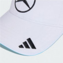 Gorra ADIDAS Mercedes - Amg Petronas F1-TEAM George Russell