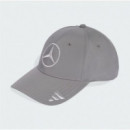 Gorra ADIDAS Mercedes- Petronas F1 – Silver Arrows Collection