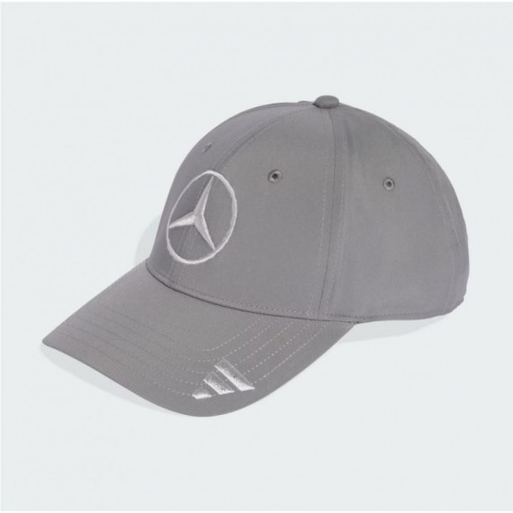 Gorra ADIDAS Mercedes- Petronas F1 – Silver Arrows Collection