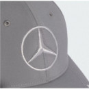Gorra ADIDAS Mercedes- Petronas F1 – Silver Arrows Collection