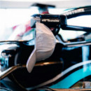 Gorra ADIDAS Mercedes- Petronas F1 – Silver Arrows Collection