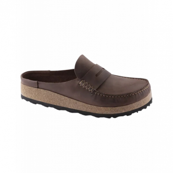 Calzado Zapatos BIRKENSTOCK Naples Habana