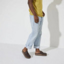 Calzado Zapatos BIRKENSTOCK Naples Habana