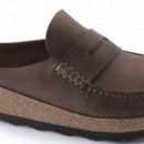 Calzado Zapatos BIRKENSTOCK Naples Habana