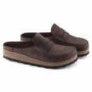 Calzado Zapatos BIRKENSTOCK Naples Habana