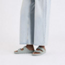 Calzado Sandalias BIRKENSTOCK Arizona Eva Pure Sage