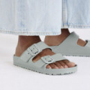 Calzado Sandalias BIRKENSTOCK Arizona Eva Pure Sage